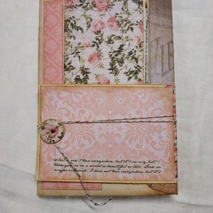 Envelope Folio and Journal