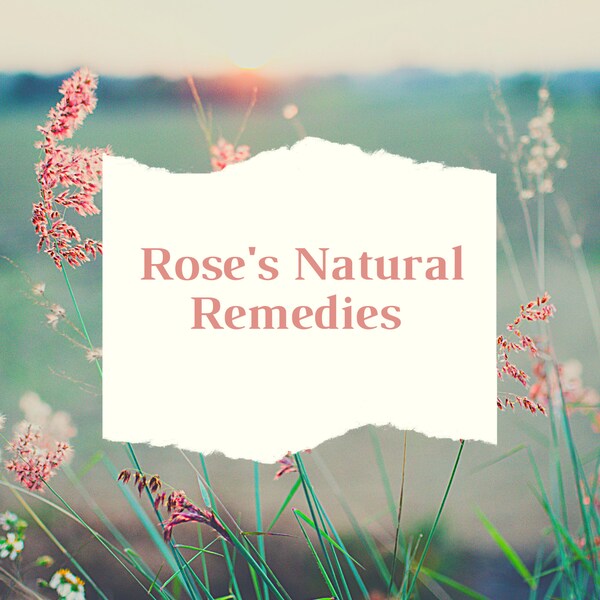 Natural Remedies - Cleaning, Healing, Cooking, Enviromental friendly