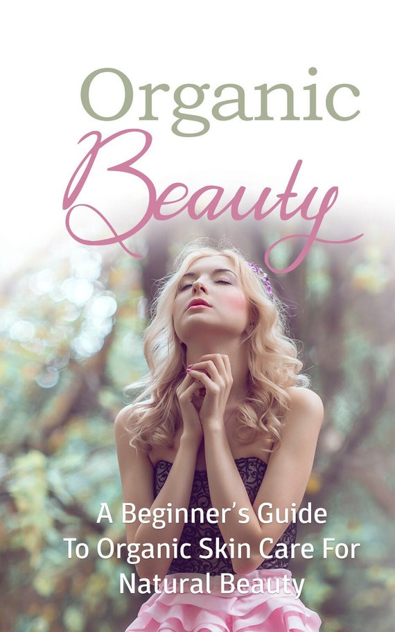 Discover organic beauty