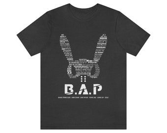 B.A.P K-POP グッズ　Tシャツ　ポスター　バッグ　大量　まとめ売り il_340x270.3722981463_nhjh.jpg