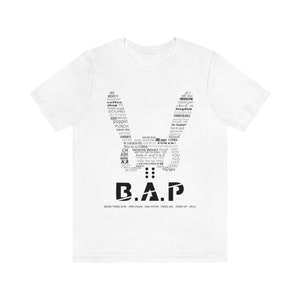 【国内即発送】 Bap Kpop Etsy - K-POP・アジア