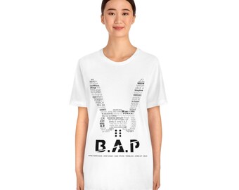 B.A.P K-POP グッズ　Tシャツ　ポスター　バッグ　大量　まとめ売り il_340x270.3675383046_iqrw.jpg