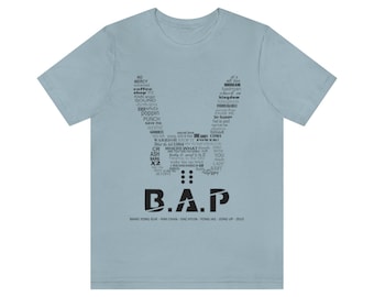 B.A.P K-POP グッズ　Tシャツ　ポスター　バッグ　大量　まとめ売り B.A.P Shirt, Kpop Shirt, Bap Kpop, B.a.p Tshirt, Bang