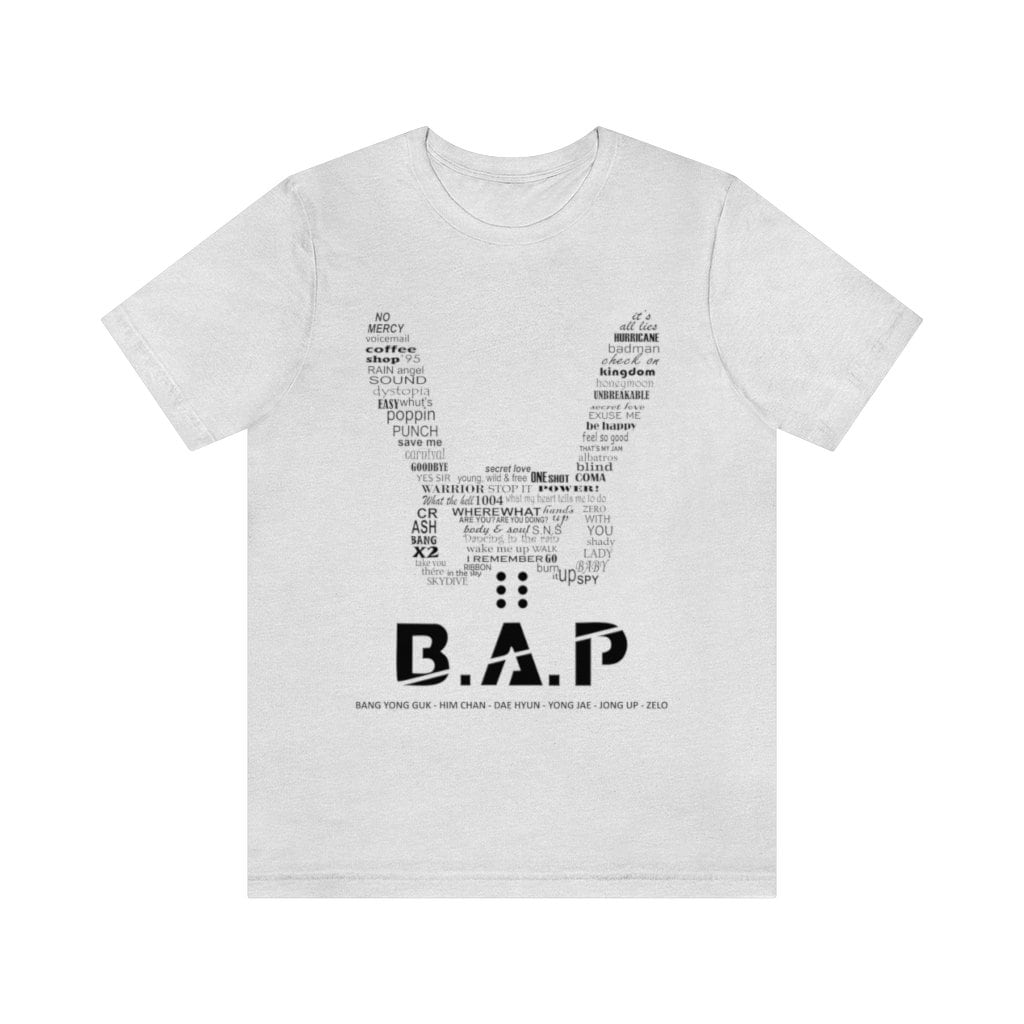 K-POP+アジア B.A.P B.A.P announce France and Germany for their 'Live on Earth