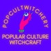 PopCultWitchery