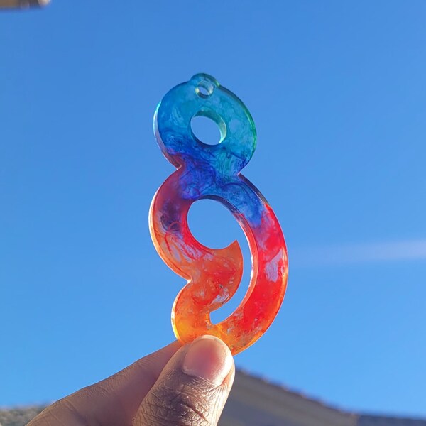 Project Semicolon - Etsy