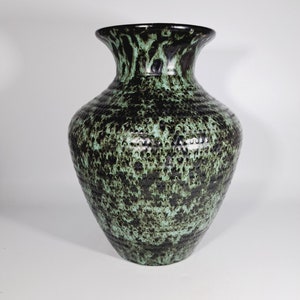 Vase Flower Vase Ceramic Vase 50s