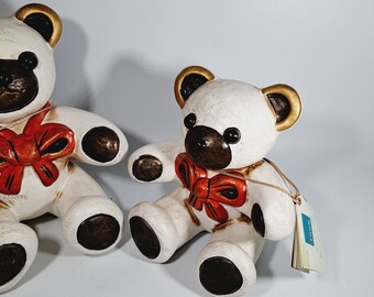 Teddy Bear Thun Teddy Street Art Bozener Thun Teddy Bears Teddy