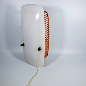 Design wall lamp 50s