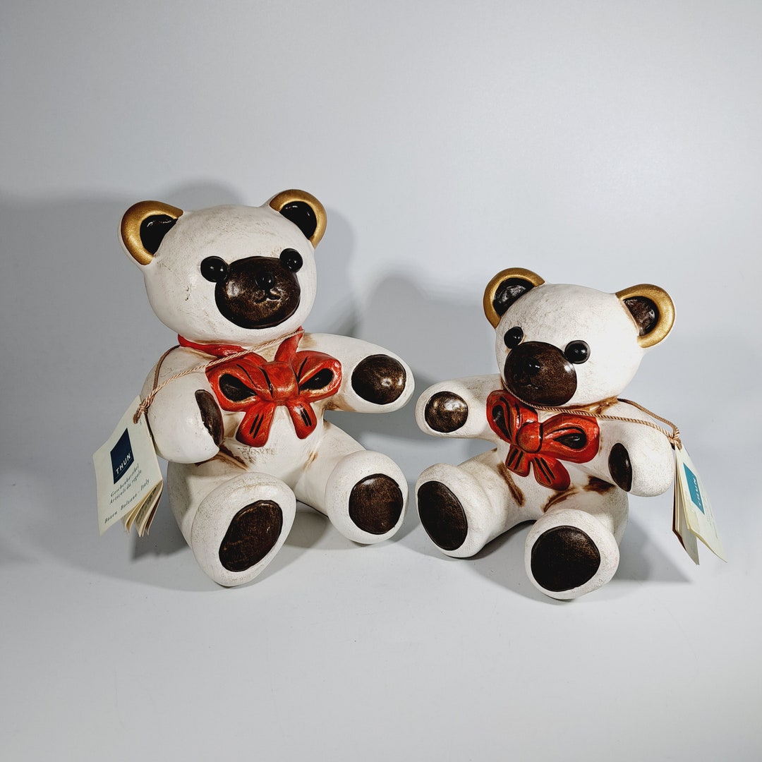 Thun Grande Orso Thun Maxi Prezzo Teddy Maxi Con Stella Thun