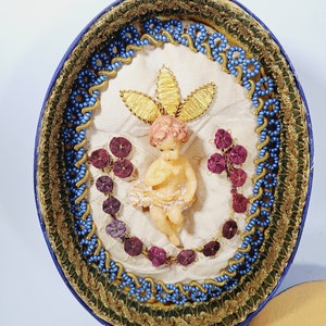 Jesus Child Monastery Work Christmas