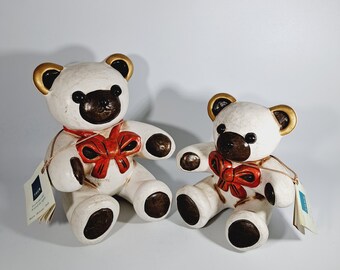 Bozener Thun Teddy Bears Teddy