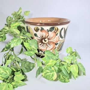 Doniczka ceramiczna