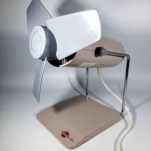 Ventilator Progress W11 70s