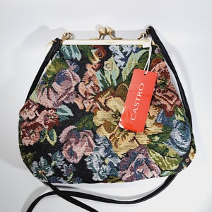 Gobelin Handbag Bag