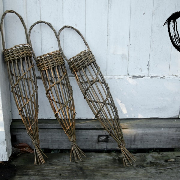 Willow Bird Feeder