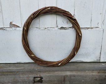 Willow wreath