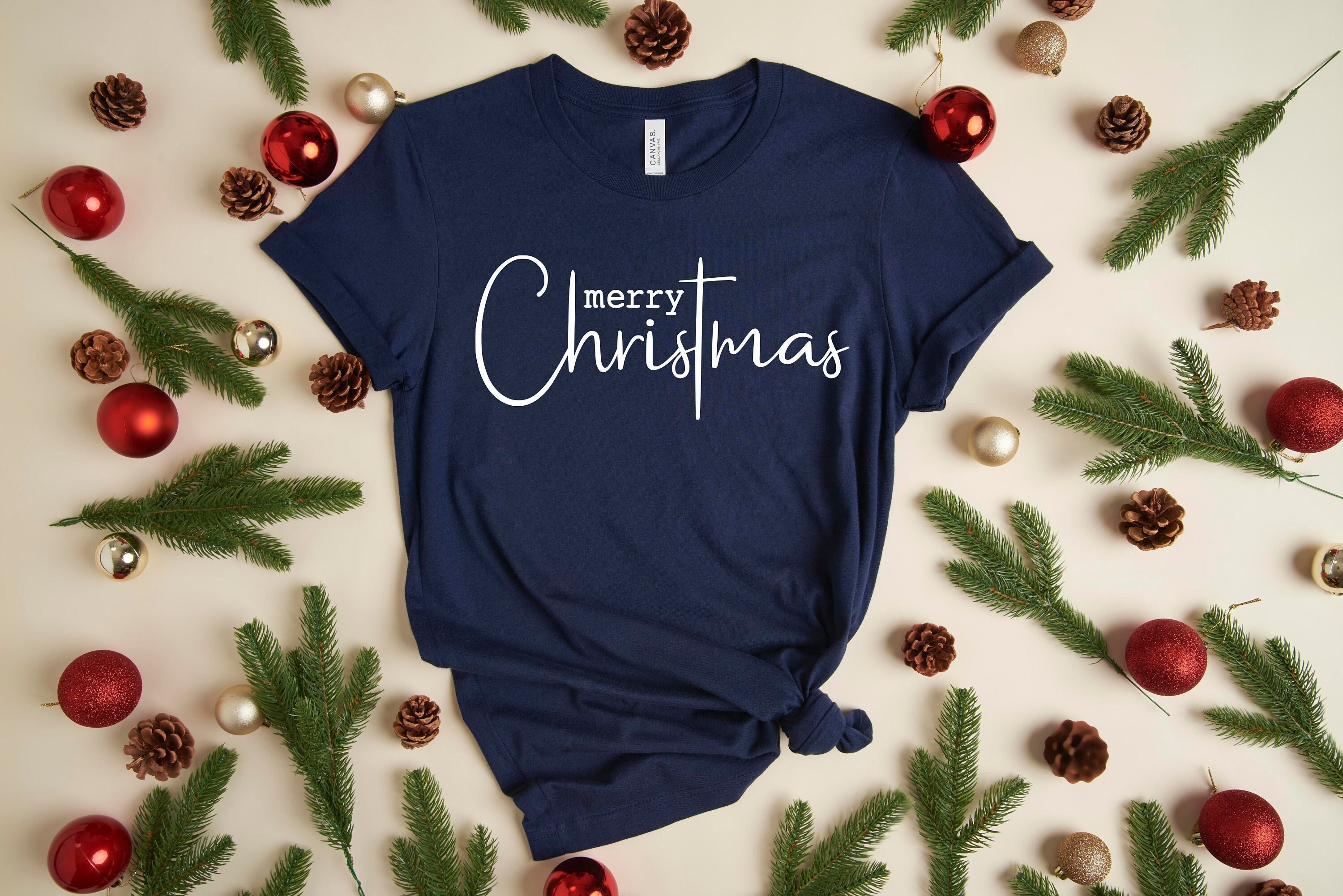 Merry Christmas Shirt Christmas Cross Shirt Christ Shirt - Etsy Merry Christmas Shirt Christmas Cross Shirt Christ Shirt - Etsy