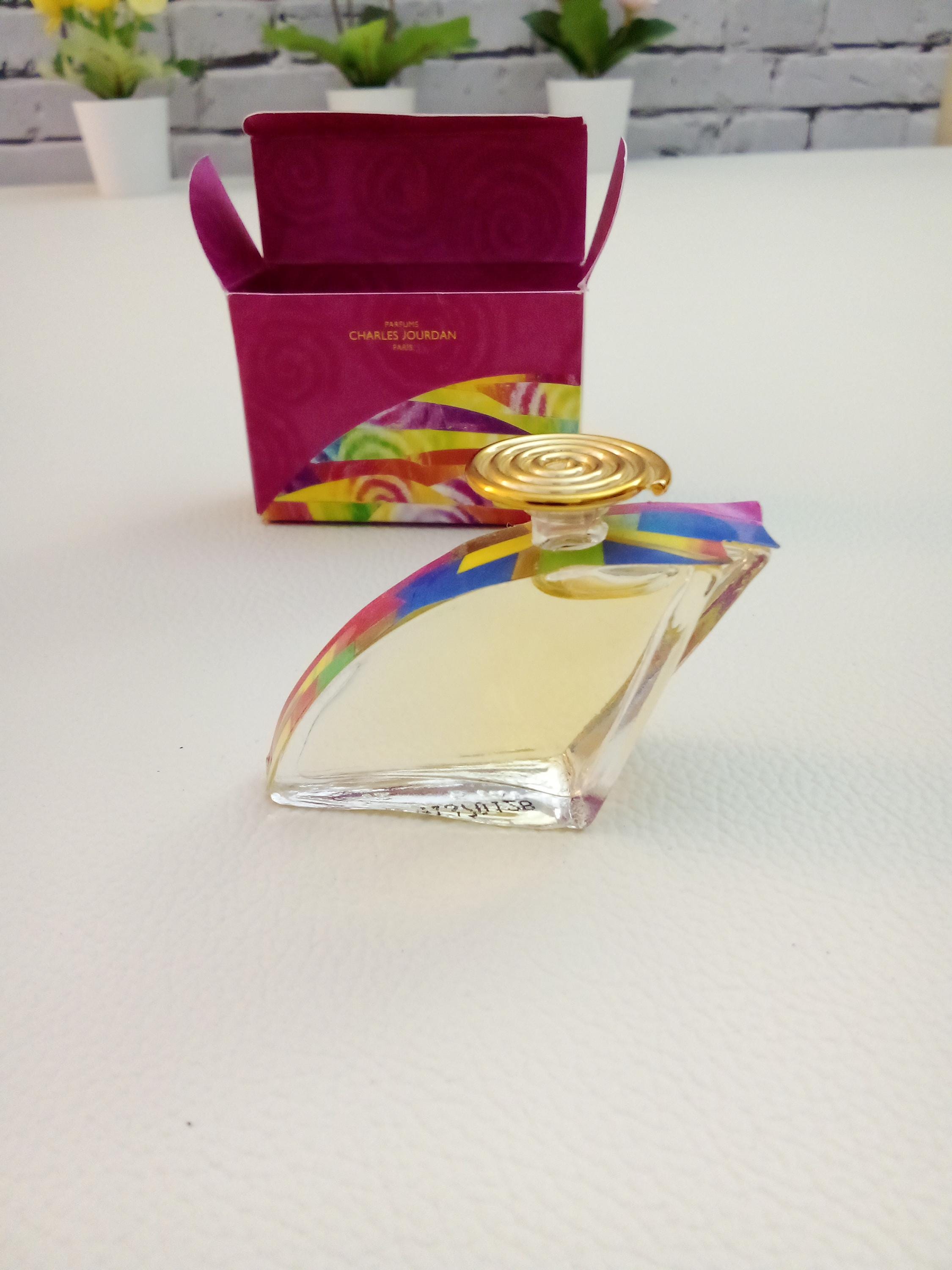 Parfums charles jourdan femme - Etsy France