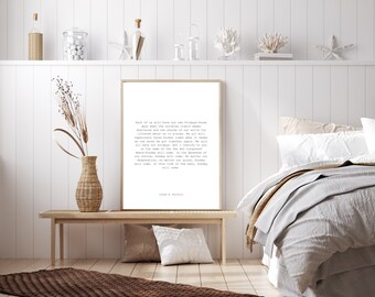 General Conference Quote | Joseph B. Wirthlin Quote | Sunday Will Come| Latter-Day Saint Wall Decor | Trial Quotes | Personal Gethsemane