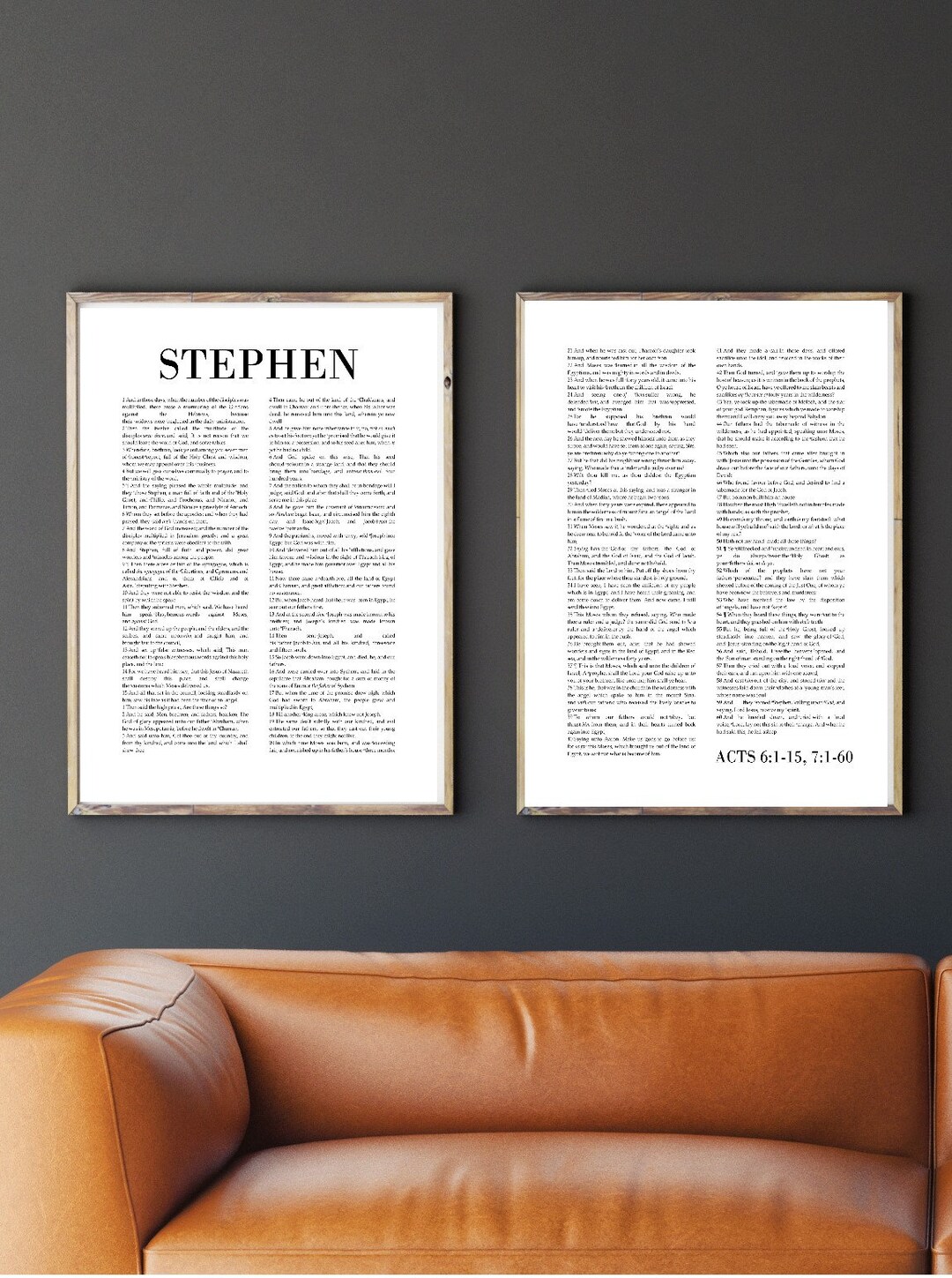 Stephen | Come Follow Me 2023 | Apostles| New Testament | Prophet ...