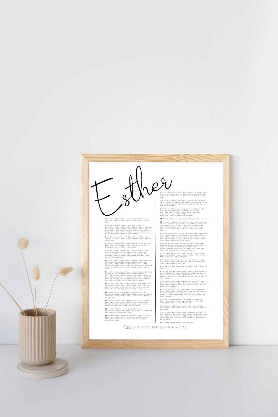 Esther | Come Follow Me 2022 | Women Scripture Heroes | Women of the ...