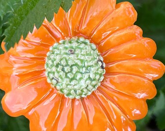 Keramikblüten/ Margeriten