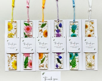 Wildflower Wedding Favors Wildflower theme wedding decor Bridesmaid gifts Wildflower party favors Floral party favors Teachers Gift
