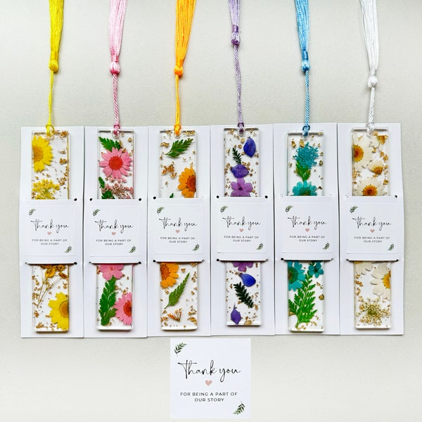 Wildflower Wedding Favors Wildflower theme wedding decor Bridesmaid gifts Wildflower party favors Floral party favors Teachers Gift