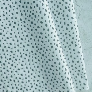 Carta velina nera con pois, confezioni regalo, carta da regalo, ordini di imballaggio, accessori per negozi