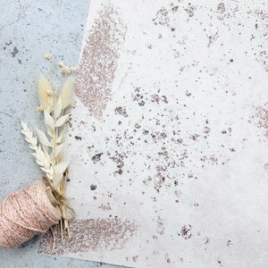 Carta velina beige cristallo 50 x 70 cm 10 pezzi PRODUZIONE PROPRIA confezioni, confezioni regalo, carta da regalo, confezioni ordini