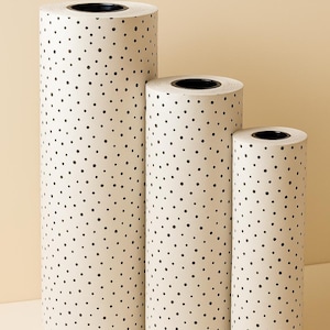 Vloeipapierrol 30 cm x 200 meter, confetti verpakking, cadeauverpakking, inpakpapier, verpakkingsopdrachten