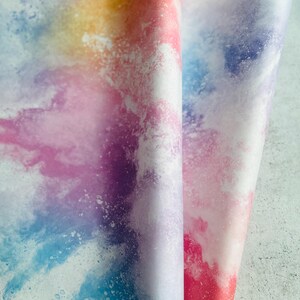 Carta velina HOLI color festival 50 x 70 cm 10 pezzi PRODUZIONE PROPRIA packaging, confezioni regalo, carta da regalo, imballo ordini