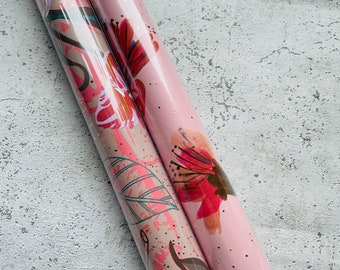 Nude Wrapping Paper - Etsy