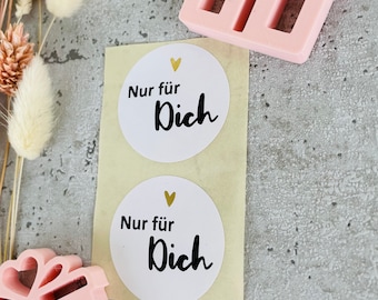 Sticker für dich