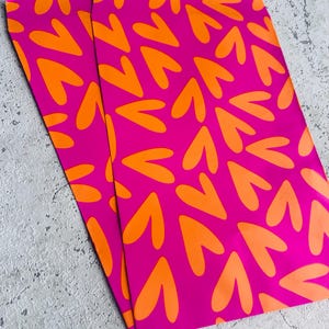 Sacchetto di carta a righe, sacchetti regalo di compleanno, confezione piatta, sacchetti per feste di compleanno per bambini, sacchetti di carta