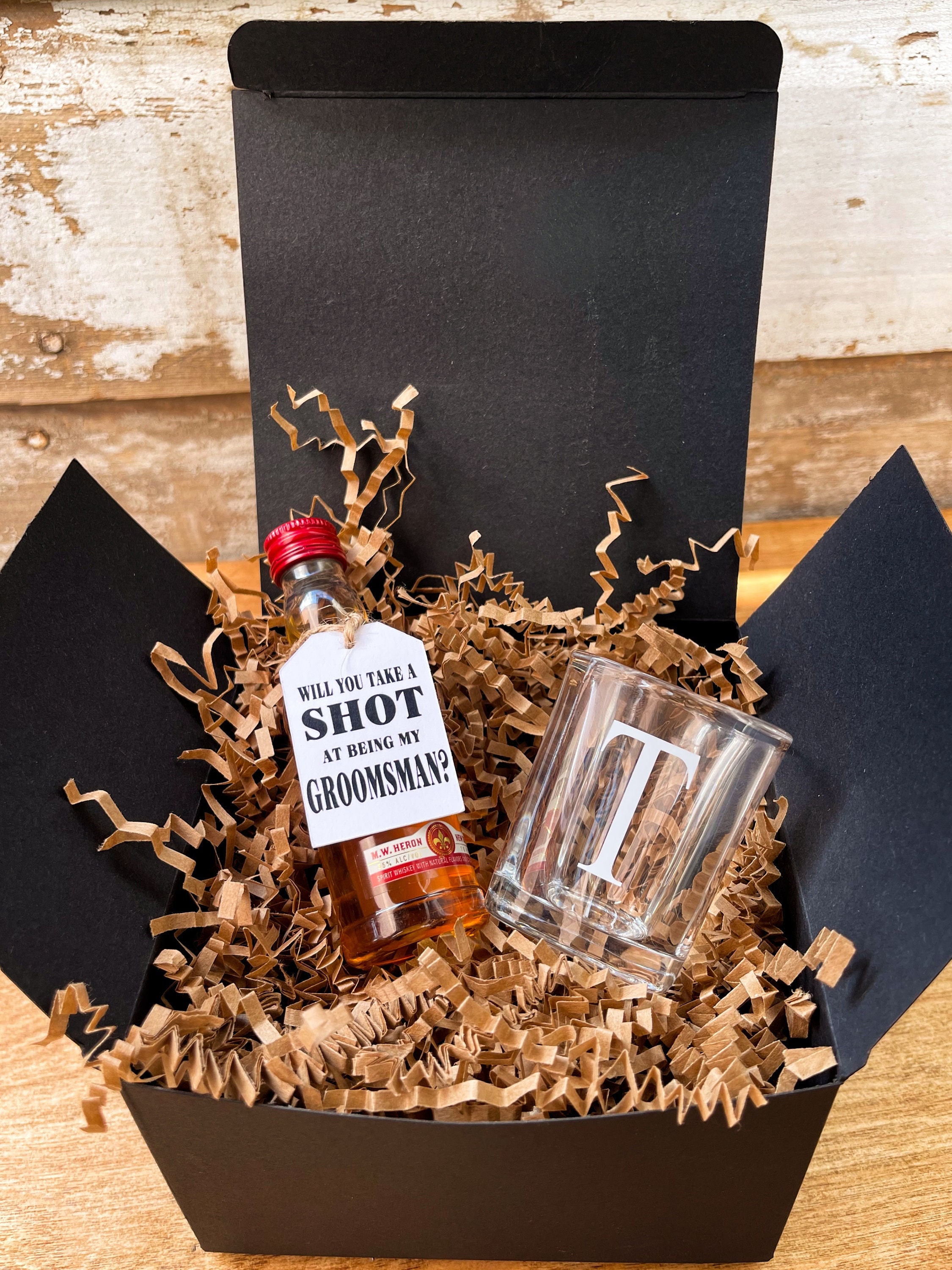 Nike groomsmen gifts cheap