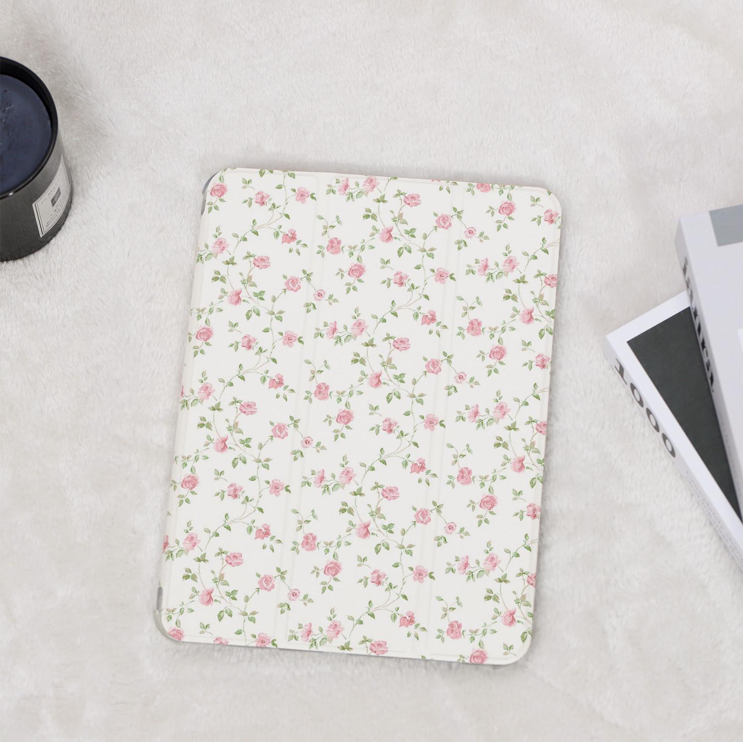 Custodia Cover Compatibile Con Ipad 11A Generazione (A16) 11 (2025