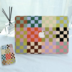 Designer MacBook Bag Etsy