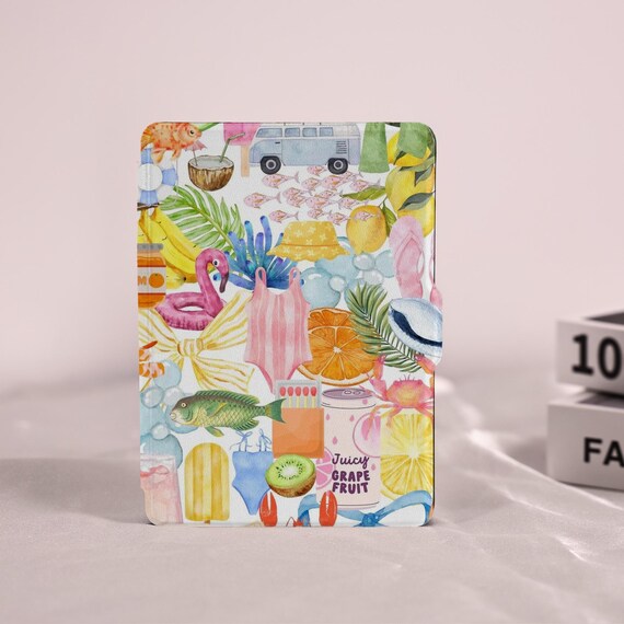 Amazon Kindle 16GB 広告なし ストラップ付き｜Amazon Kindle 16GB