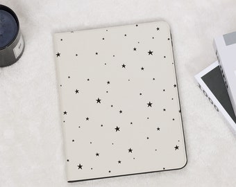 Star iPad Case For Apple iPad 9.7" 10.2" 10.5" 11 inch iPad Air 2 3 4 5 iPad mini 6 5 4 3 2 iPad Pro iPad 2022 2021 2020 Case