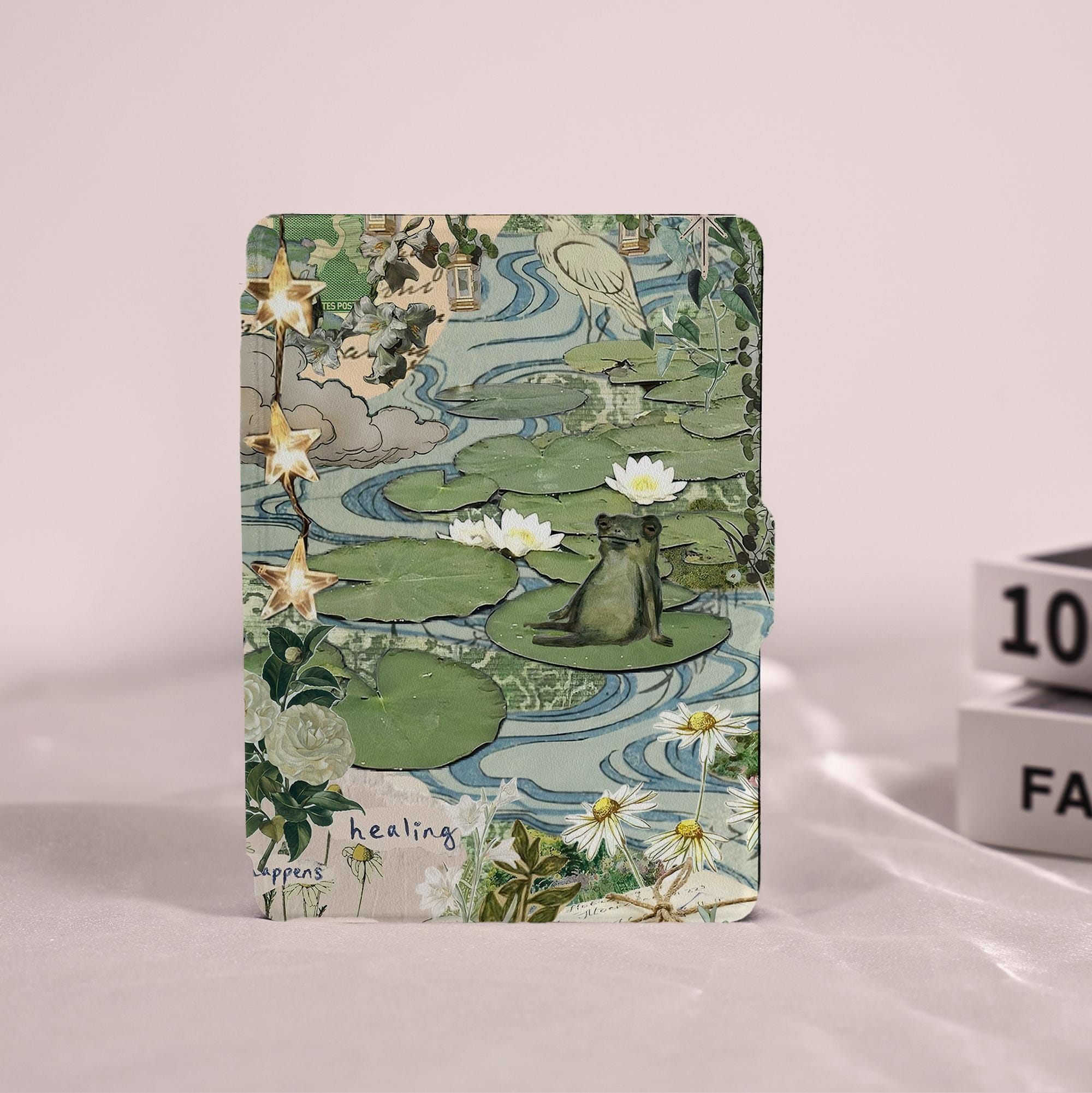 Kobo libra colour case stylus holder - Etsy 日本