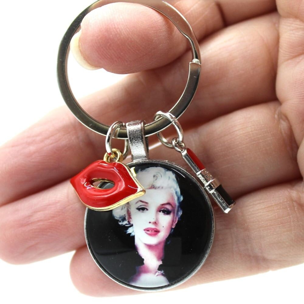 Tiffanys Keyring - Etsy
