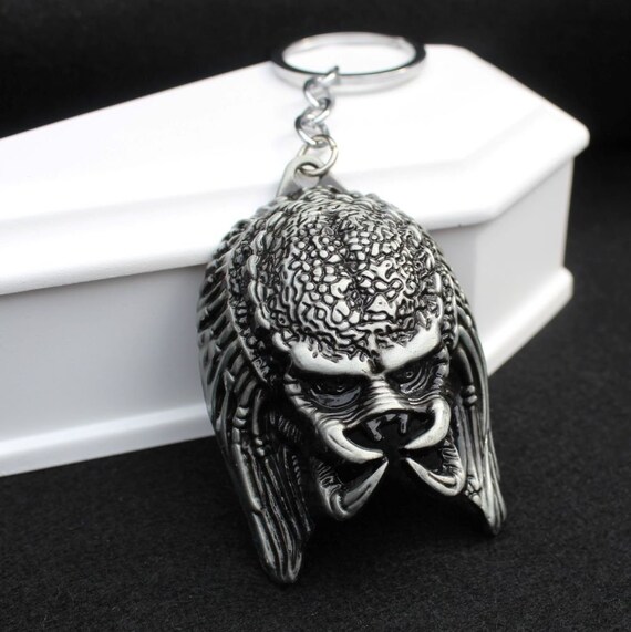 Predator keyring sale