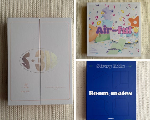 K-POP・アジア Straykids 2022season's greetings I.N STRAY KIDS - [ROOM,MATES] (2022 SEASON'S GREETINGS
