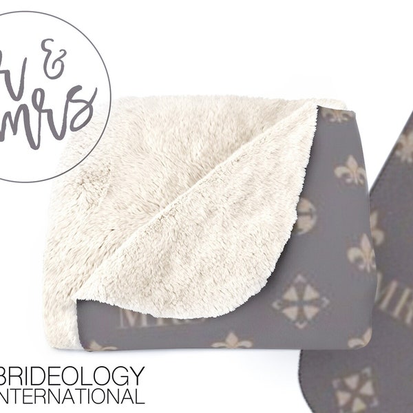 Louis Vuitton Blanket Etsy