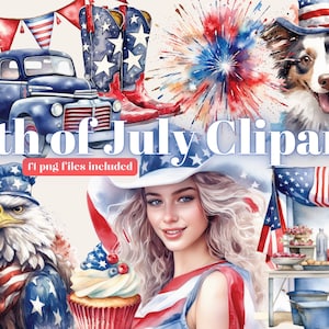 4th of july Clipart, Independence day clip art, 4th july groovy clipart, hippie 4.july png, 4th of july sublimation, american flag