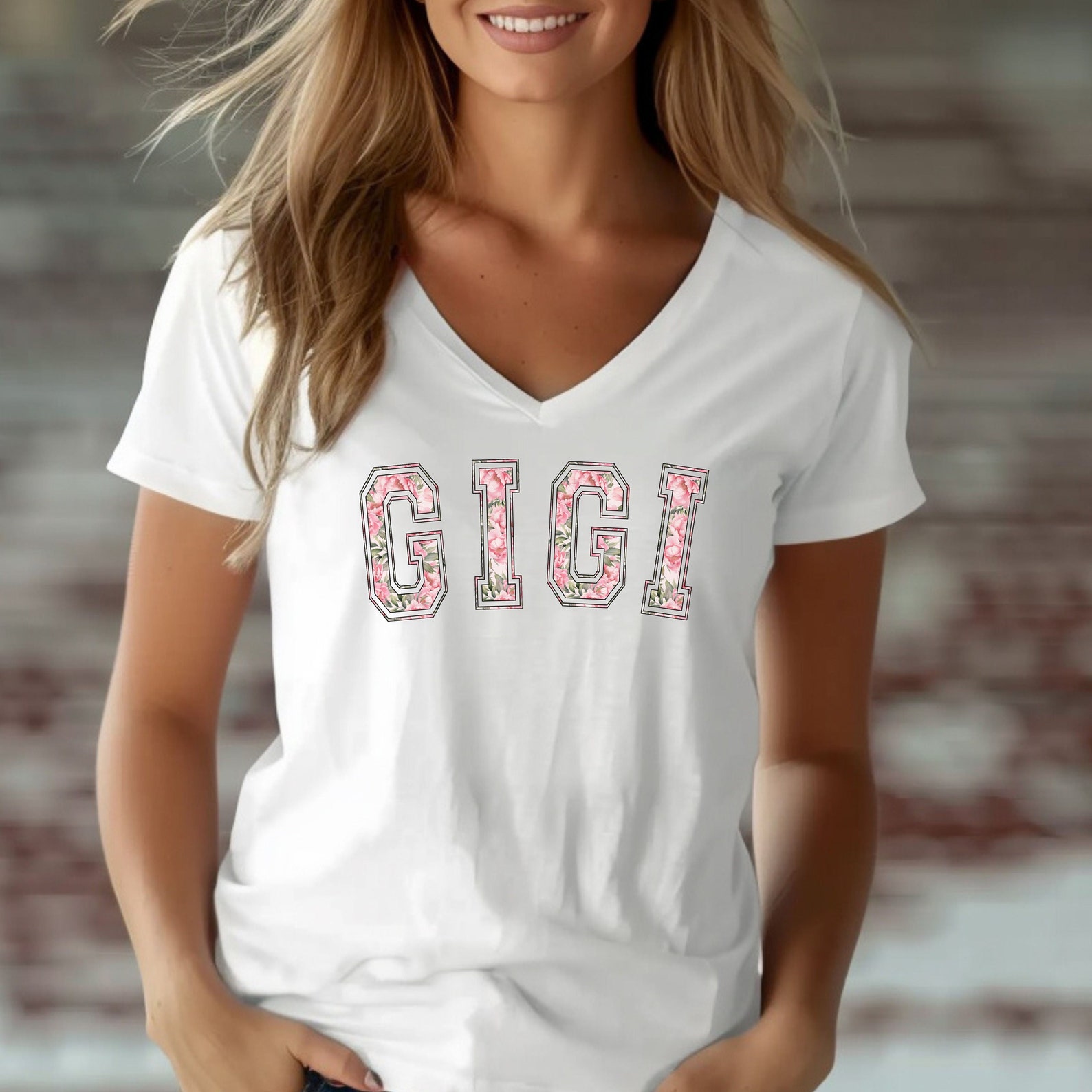Gizi Shirt