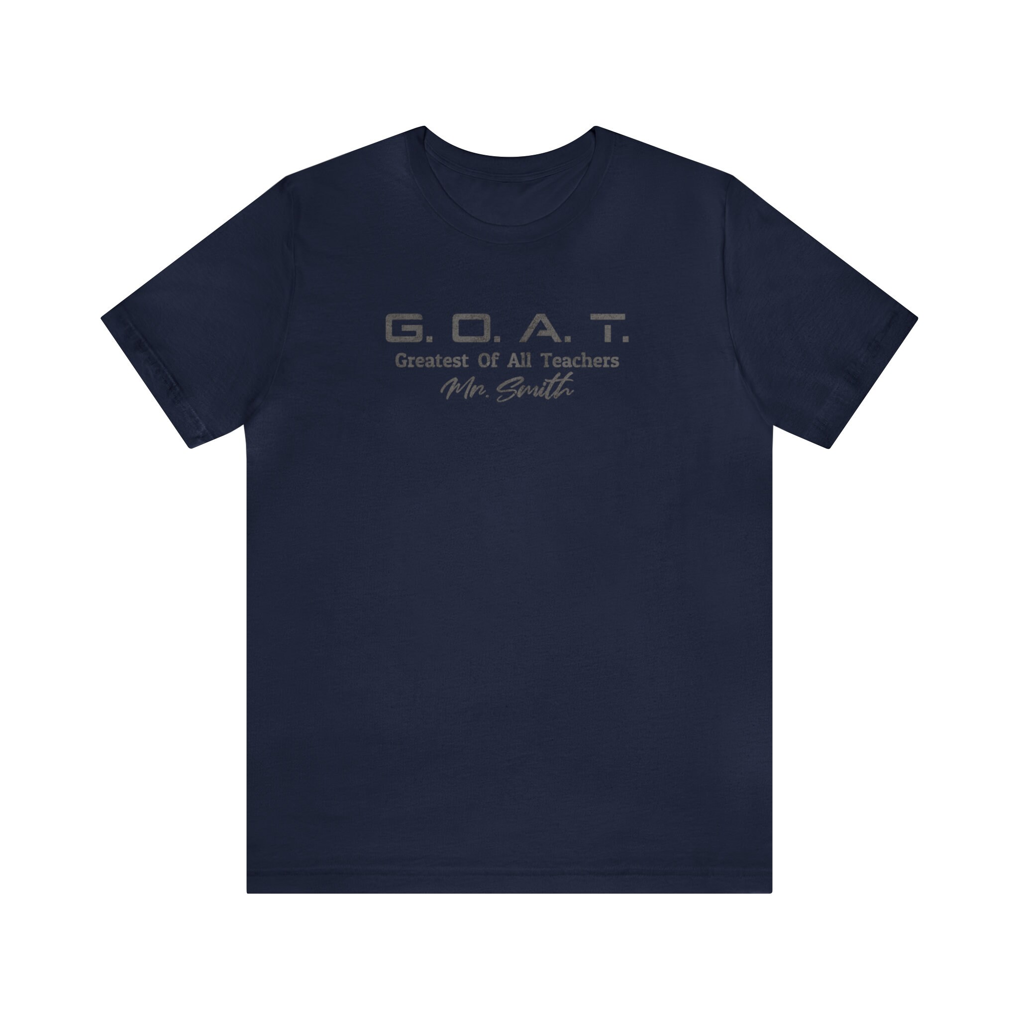 dress shirts for male teachers Adult Sizes - Men's Short Sleeve Teacher T-Shirt