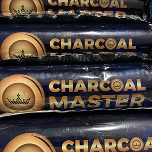 Charcoal Master